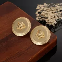 $29.00 USD Versace Earrings For Women #1389860