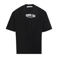 $42.00 USD Off-White T-Shirts Short Sleeved For Unisex #1389861
