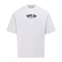 $42.00 USD Off-White T-Shirts Short Sleeved For Unisex #1389862