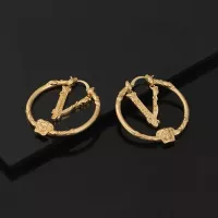 $29.00 USD Versace Earrings For Women #1389865