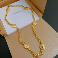$56.00 USD Versace Necklaces #1389884