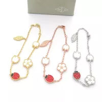 $29.00 USD Van Cleef & Arpels Bracelets For Women #1389908