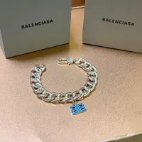 $60.00 USD Balenciaga Bracelets #1390041
