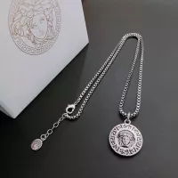 $42.00 USD Versace Necklaces #1390045