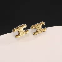 $27.00 USD Celine Earrings For Women #1390050