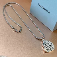 $42.00 USD Balenciaga Necklaces #1390056