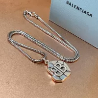 $42.00 USD Balenciaga Necklaces #1390056