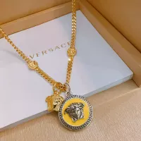 $56.00 USD Versace Necklaces #1390057