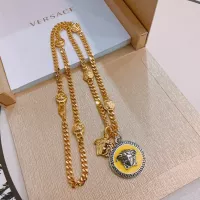$56.00 USD Versace Necklaces #1390057