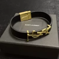 $34.00 USD Yves Saint Laurent YSL Bracelets #1390097
