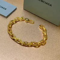 $42.00 USD Balenciaga Bracelets #1390111