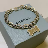$45.00 USD Balenciaga Bracelets #1390114