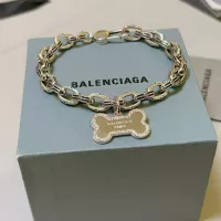 $45.00 USD Balenciaga Bracelets #1390114