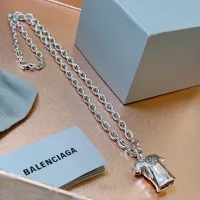 $56.00 USD Balenciaga Necklaces #1390116