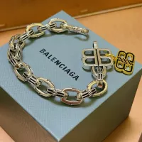$60.00 USD Balenciaga Bracelets #1390118