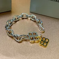$60.00 USD Balenciaga Bracelets #1390118