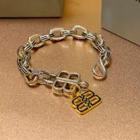 $60.00 USD Balenciaga Bracelets #1390118