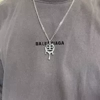 $42.00 USD Balenciaga Necklaces #1390119