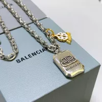 $60.00 USD Balenciaga Necklaces #1390120