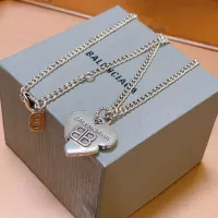 $42.00 USD Balenciaga Necklaces #1390121