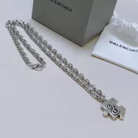 $56.00 USD Balenciaga Necklaces #1390123