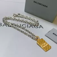 $56.00 USD Balenciaga Necklaces #1390124