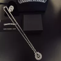 $52.00 USD Chrome Hearts Necklaces #1390128