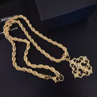 $52.00 USD Chrome Hearts Necklaces #1390129