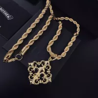 $52.00 USD Chrome Hearts Necklaces #1390129