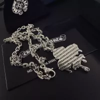 $52.00 USD Chrome Hearts Necklaces #1390130