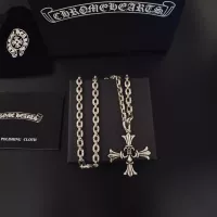 $52.00 USD Chrome Hearts Necklaces #1390131