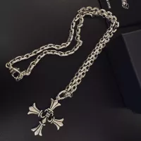 $52.00 USD Chrome Hearts Necklaces #1390131