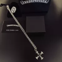 $52.00 USD Chrome Hearts Necklaces #1390131