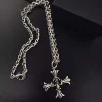 $52.00 USD Chrome Hearts Necklaces #1390131
