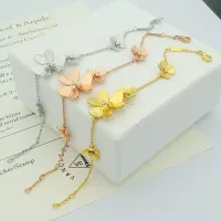 $27.00 USD Van Cleef & Arpels Bracelets For Women #1390136