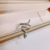 $36.00 USD Bvlgari Rings #1390142