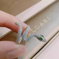 $36.00 USD Bvlgari Rings #1390142