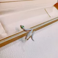 $36.00 USD Bvlgari Rings #1390142