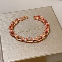 $42.00 USD Bvlgari Bracelets #1390146