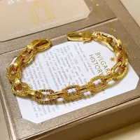 $42.00 USD Bvlgari Bracelets #1390147