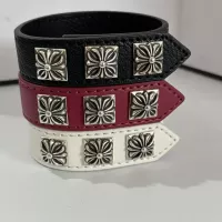 $52.00 USD Chrome Hearts Bracelets #1390150