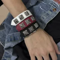 $52.00 USD Chrome Hearts Bracelets #1390150