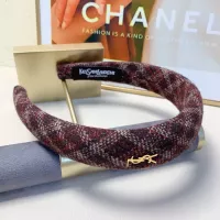 $25.00 USD Yves Saint Laurent YSL Headband For Women #1390161