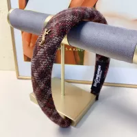 $25.00 USD Yves Saint Laurent YSL Headband For Women #1390161