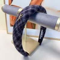 $25.00 USD Yves Saint Laurent YSL Headband For Women #1390163