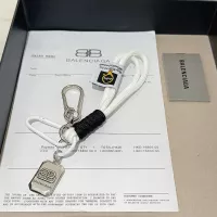$39.00 USD Balenciaga Key Holder And Bag Buckle #1390203