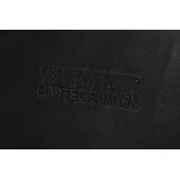 $36.00 USD VETEMENTS T-Shirts Short Sleeved For Unisex #1390221