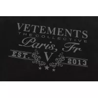 $36.00 USD VETEMENTS T-Shirts Short Sleeved For Unisex #1390228