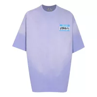 VETEMENTS T-Shirts Short Sleeved For Unisex #1390235