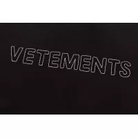 $36.00 USD VETEMENTS T-Shirts Short Sleeved For Unisex #1390240